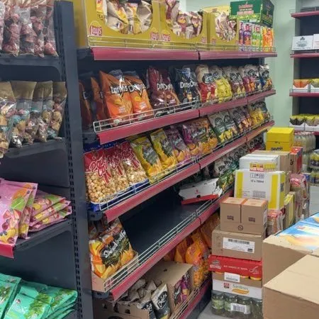 Local commercial