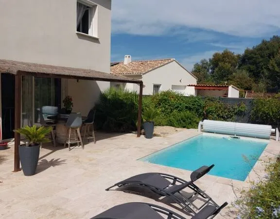 Maison 4 pièces 93 m²
