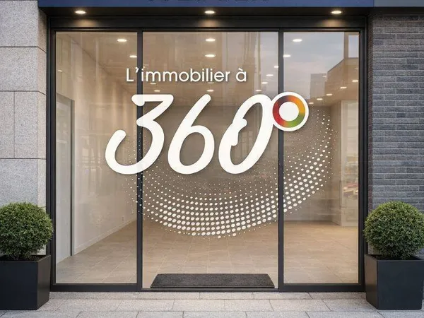 Local commercial 91 m²