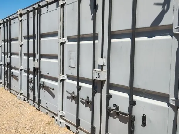 Box de stockage
