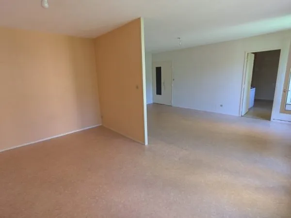 Appartement 4 pièces 84 m²