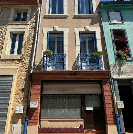 Maison 5 pièces 130 m²
