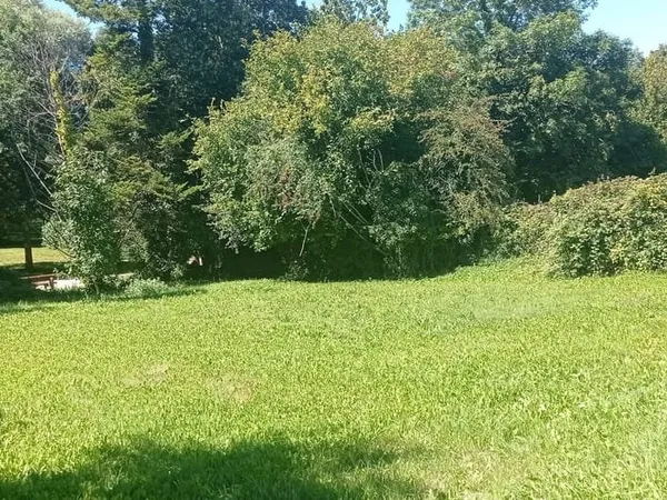 Terrain 970 m²
