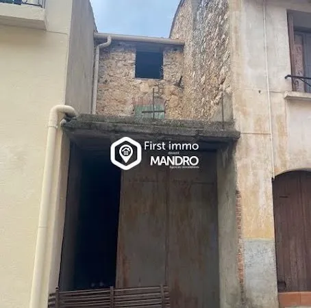 Parking/Garage/Box 55 m²