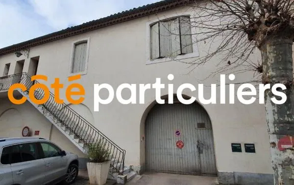 Maison 135M² habitable