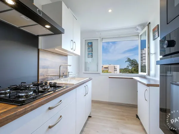 Appartement 4 pièces 79 m²