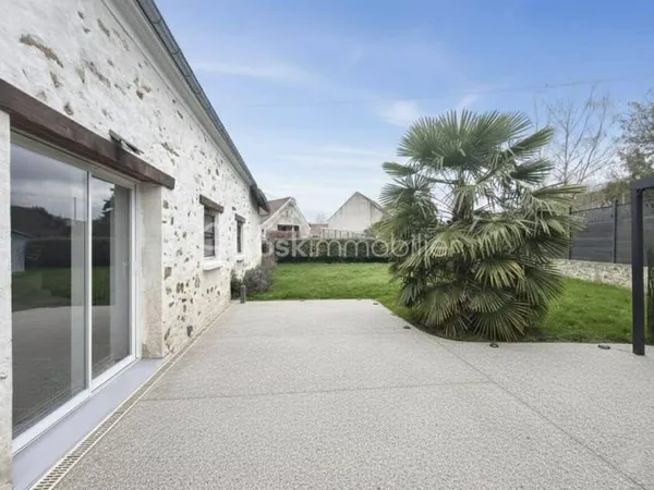 Maison 5 pièces 140 m²