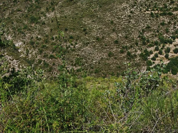 Terrain de loisirs, LUCERAM