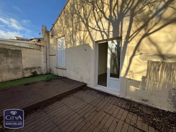 Maison Vente Mireval 7p 146m² 254000€