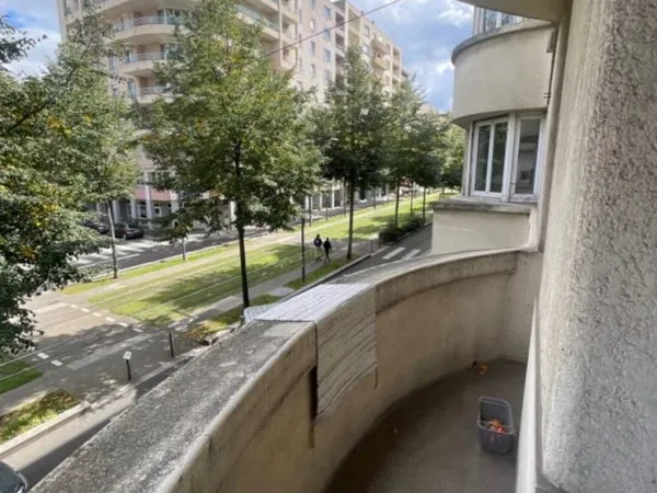 Appartement 6 pièces 158 m²