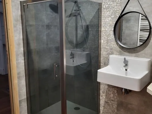Appartement 2 pièces 55 m²