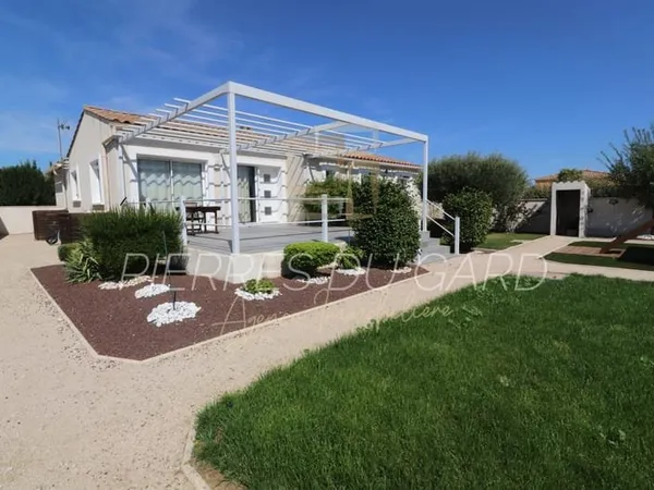 Vente maison 4 Pièce(s)