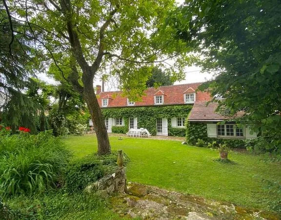 Maison 6 pièces 170 m²