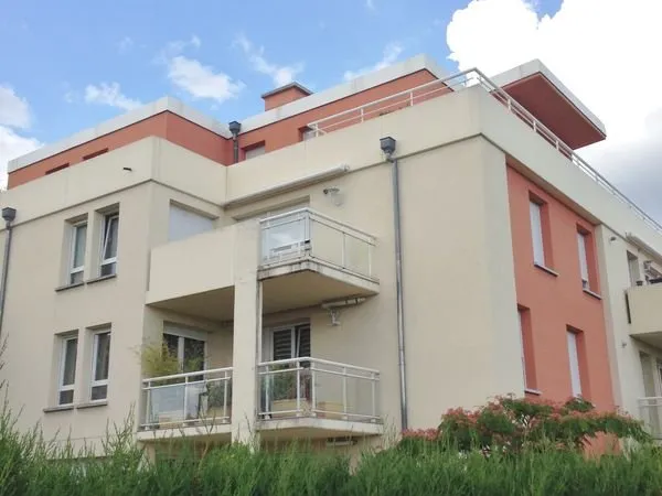 Bel appartement SOUFFELWEYERSHEIM
