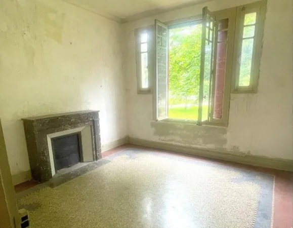 Appartement 4 pièces 95 m²