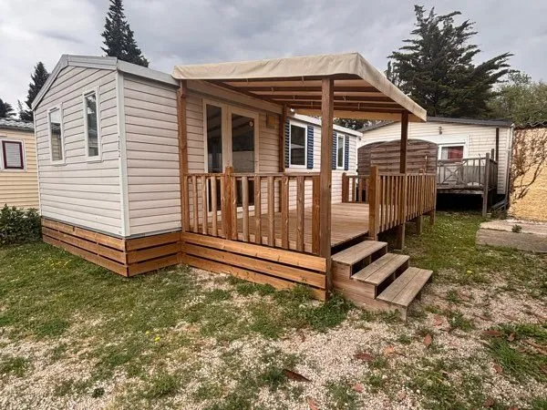 Mobile home