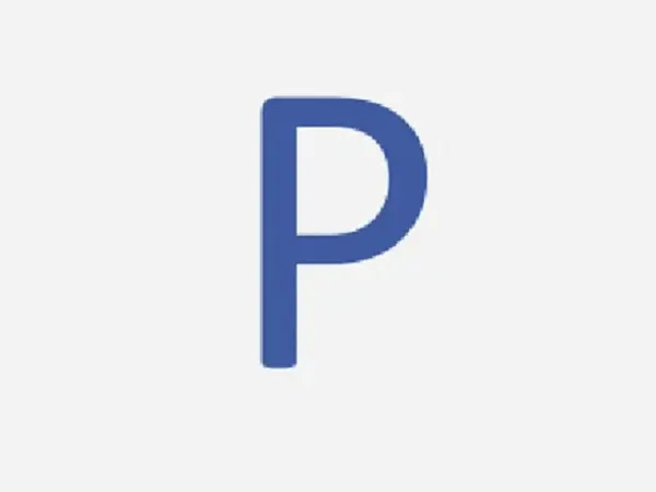 Vends parking