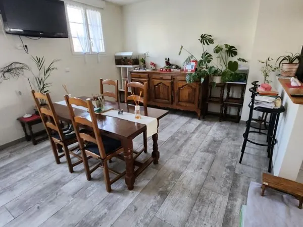 Appartement 67 m² Gournay En Bray