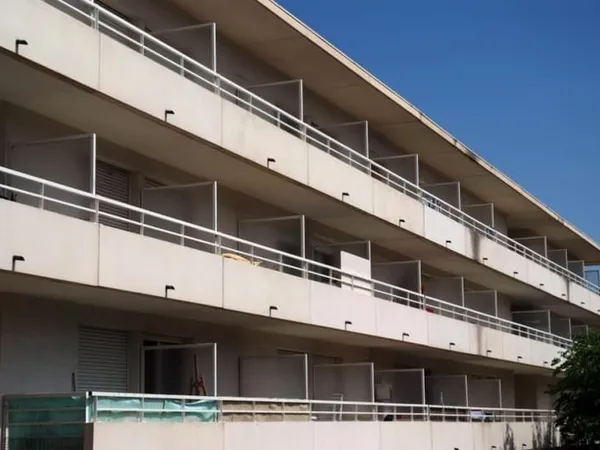 Appartement Location Montpellier 1p 25m² 470€