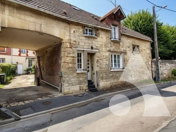Maison 3 pièces 78 m²