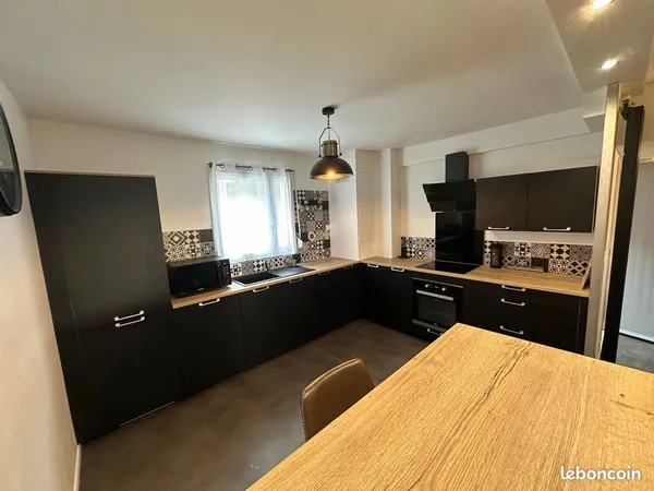Location appartement Angers