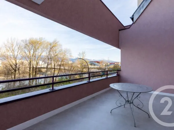 Appartement 2 pièces 51 m²