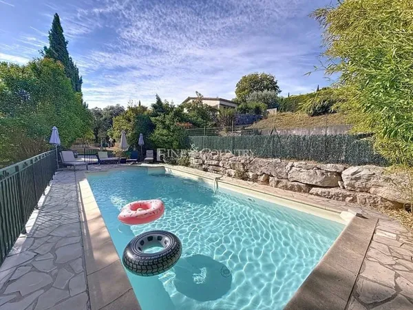 Maison 6 pièces 130 m²