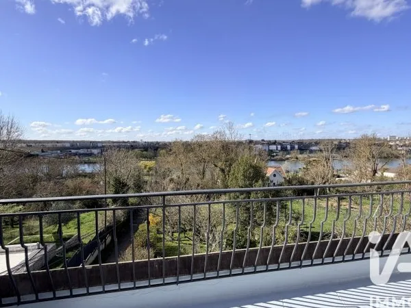Vente Maison/villa 9 pièces