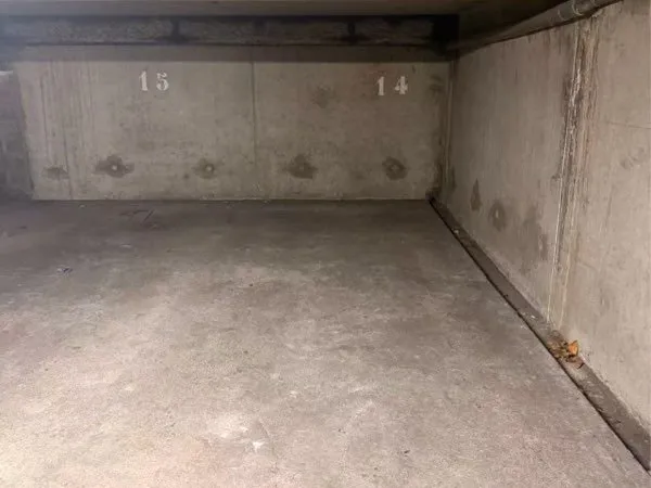 Location place de parking Lyon Part-Dieu