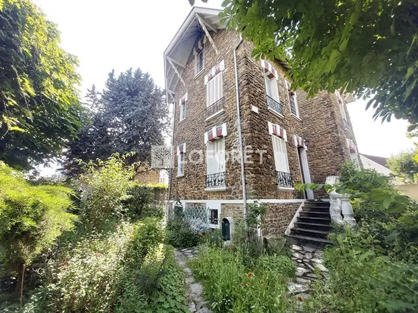 VILLEMOMBLE - Secteur Bourdonnais