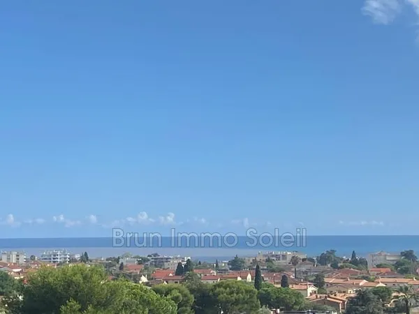 PETITE Rè‰SIDENCE NEUVE avec piscine VUE MER LIVRAISON 1ER TR