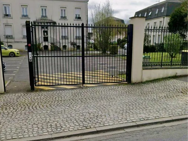 Appartement Location Saint-Soupplets 1p 30m² 570€