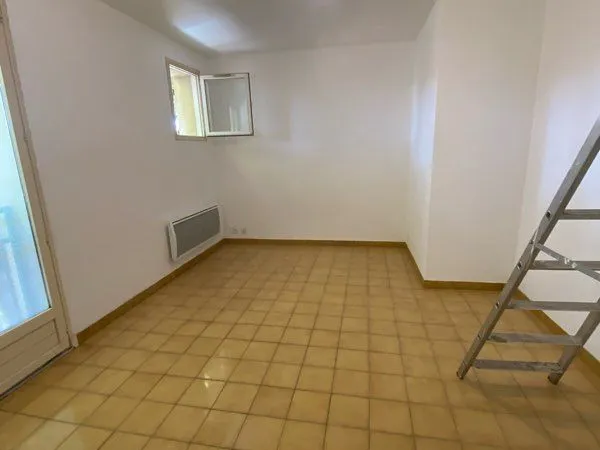 Location studio