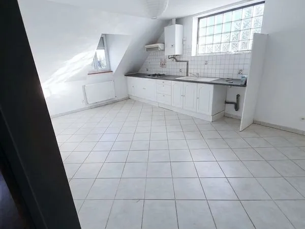 Appartement 32m2