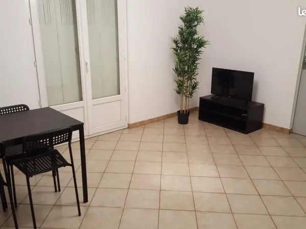 Colocation St Eloi