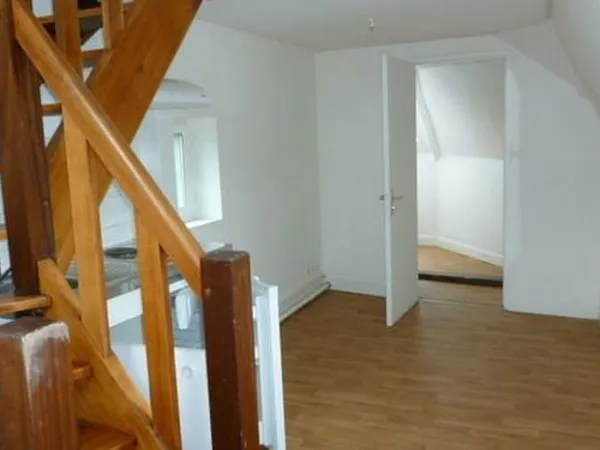 Appartement 1 pièce 14 m²