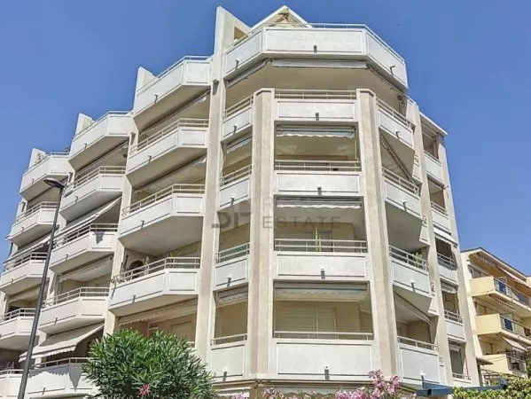 Appartement 3 pièces 80 m²
