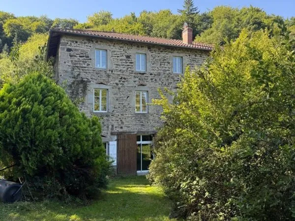 Maison 6 pièces 360 m²