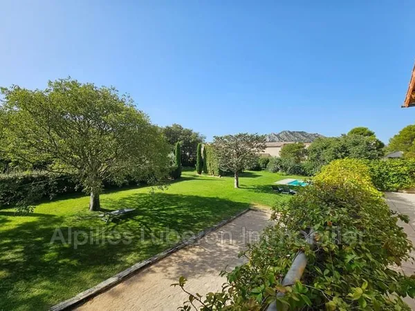 Maison 170 m²