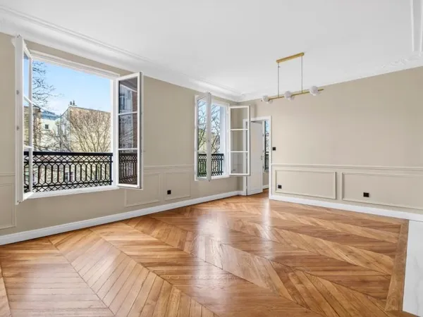 Vends appartement bourgeois