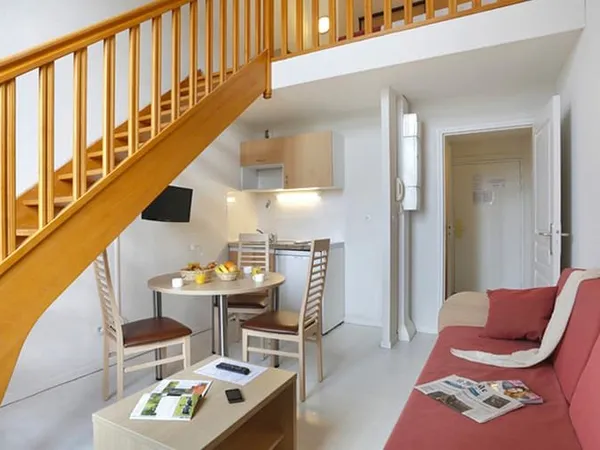 Location T2 Epernay