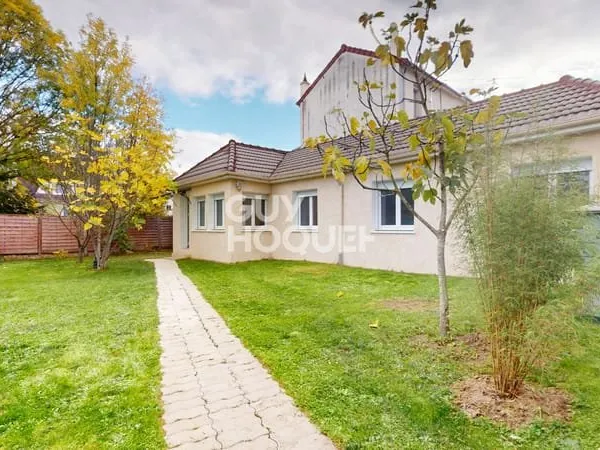 Maison 4 pièce(s) CERNAY