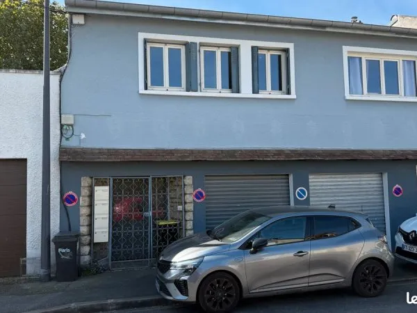 Maison de ville a louer