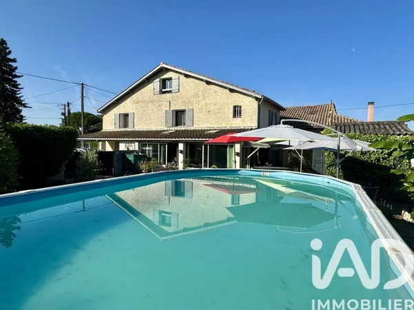 Vente Maison/villa 4 pièces