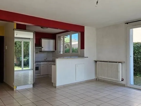 Appartement 3 pièces 71 m²