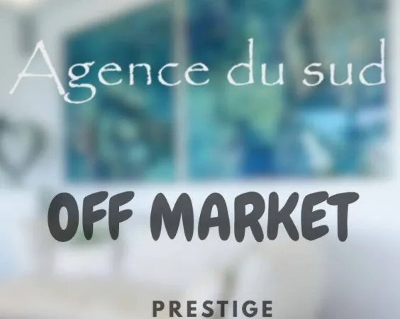 Maison de plain-pied 6 pièces 250 m²