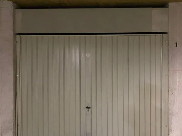 Location garage