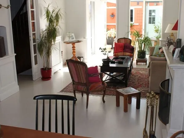 Maison 5 pièces 102 m²