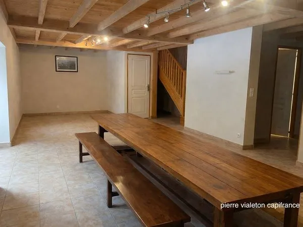 Maison 14 pièces 310 m²