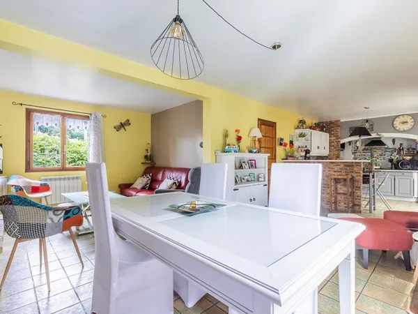 Maison Orsay 5 pièce(s) 97 m2